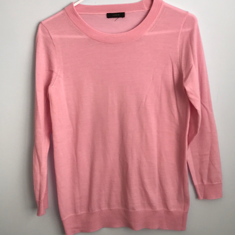 J.Crew Sweater
